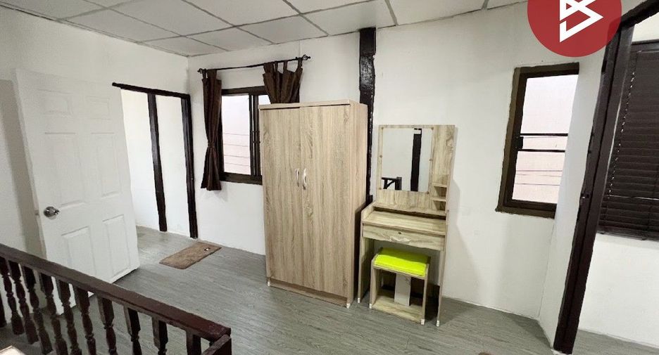 For sale studio apartment in Mueang Udon Thani, Udon Thani