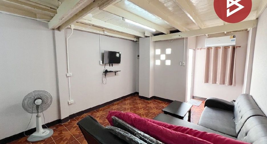 For sale studio apartment in Mueang Udon Thani, Udon Thani