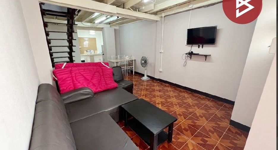 For sale studio apartment in Mueang Udon Thani, Udon Thani