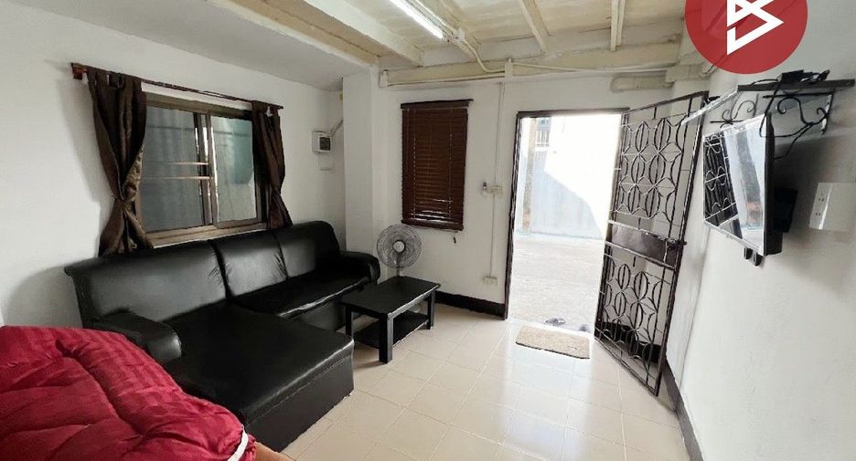 For sale studio apartment in Mueang Udon Thani, Udon Thani