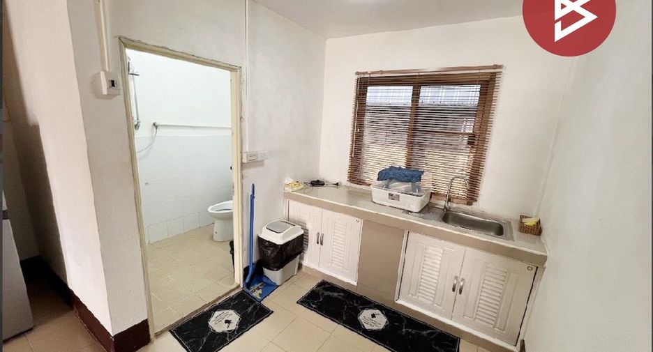 For sale studio apartment in Mueang Udon Thani, Udon Thani