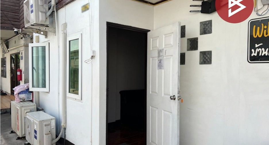 For sale studio apartment in Mueang Udon Thani, Udon Thani
