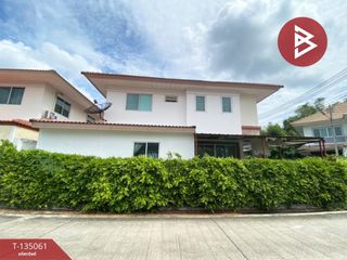 Продажа 3 спальни дом в Sam Phran, Накхонпатхом