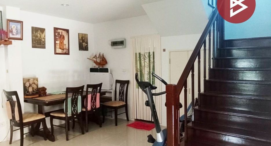 出售 3 卧室 独立屋 在 Sam Phran, Nakhon Pathom