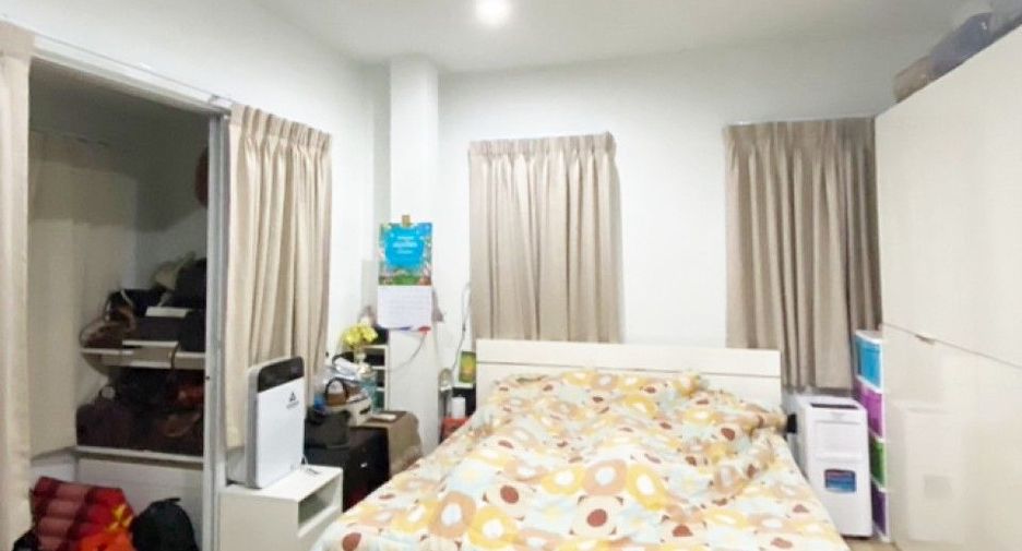 出售 3 卧室 独立屋 在 Sam Phran, Nakhon Pathom