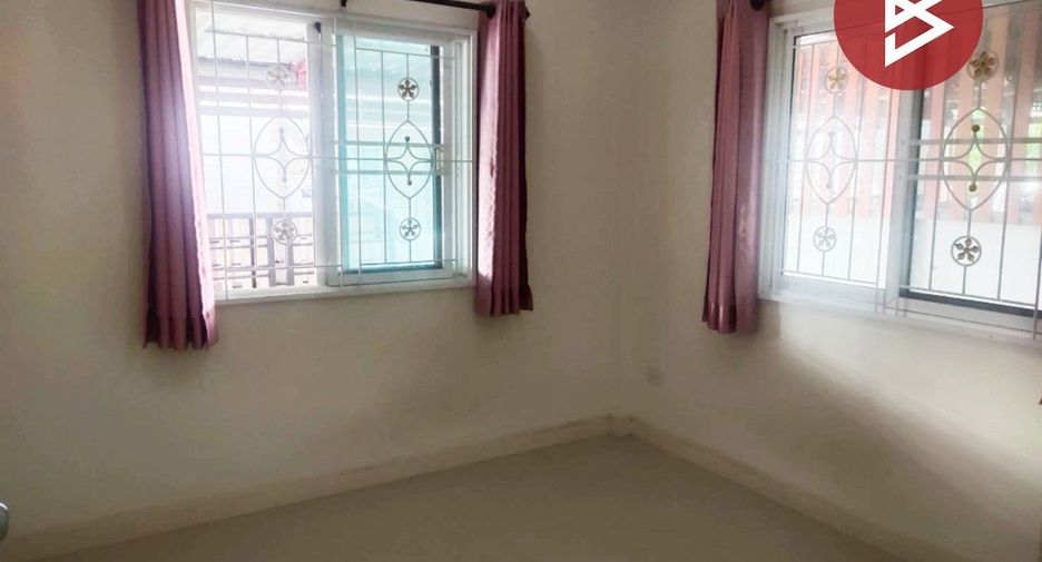 For sale 2 bedrooms house in Mueang Chachoengsao, Chachoengsao