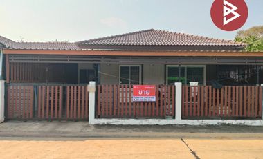 For sale 2 bedrooms house in Mueang Chachoengsao, Chachoengsao