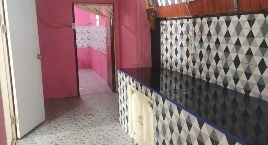 For sale 2 bedrooms house in Mueang Chachoengsao, Chachoengsao