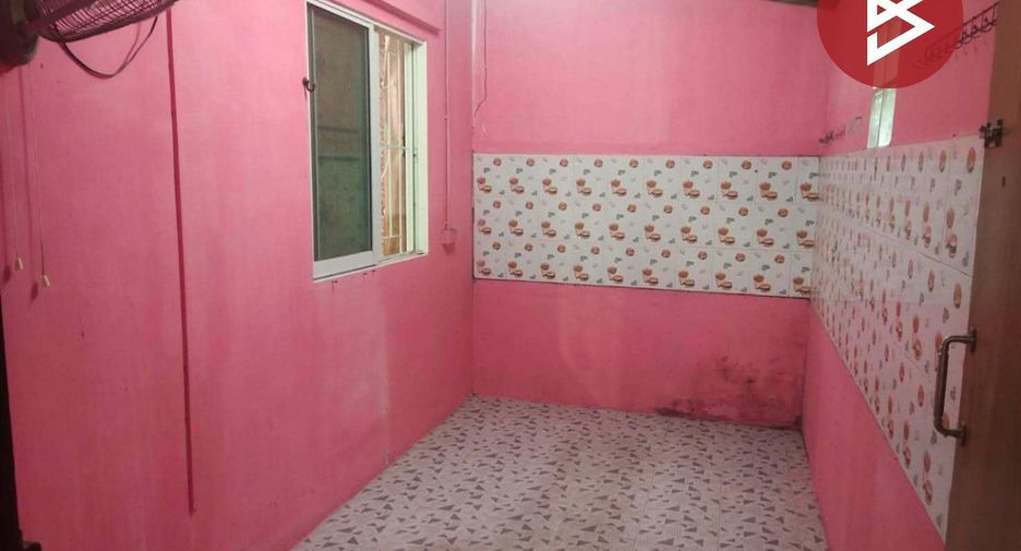 For sale 2 bedrooms house in Mueang Chachoengsao, Chachoengsao