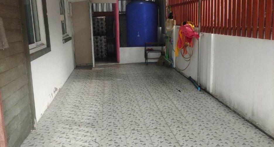 For sale 2 bedrooms house in Mueang Chachoengsao, Chachoengsao