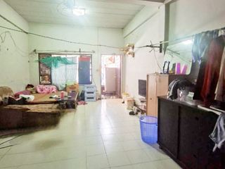 For sale 2 bedrooms townhouse in Bang Sao Thong, Samut Prakan