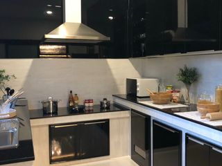 For sale 4 bedrooms house in Suan Luang, Bangkok