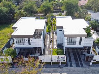 À louer et à vendre 4 chambres villa à Hang Dong, Chiang Mai