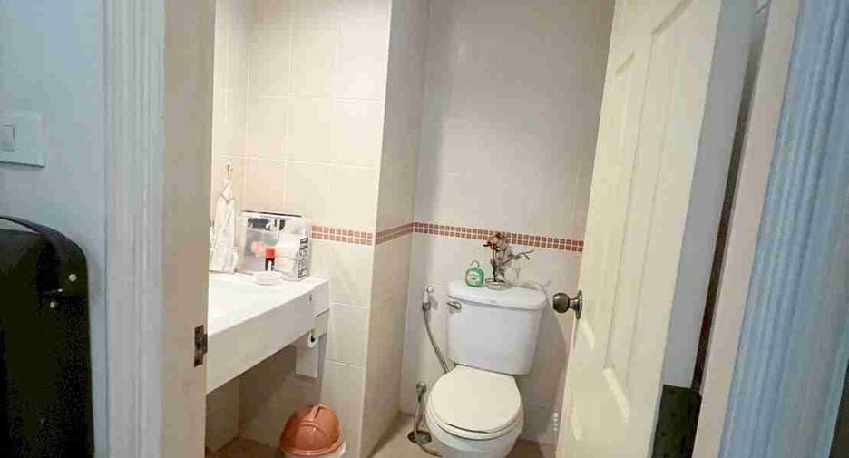 Wohnung zum Kauf mit 2 Zimmer in Bang Kapi, Bangkok