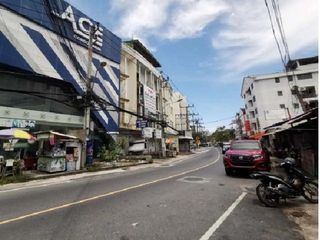 For sale 1 bed retail Space in Thalang, Phuket