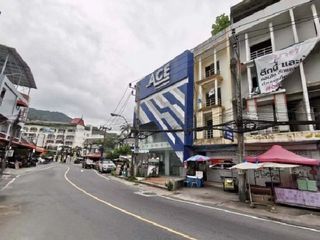 For sale 1 bed retail Space in Thalang, Phuket