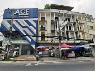 For sale 1 bed retail Space in Thalang, Phuket
