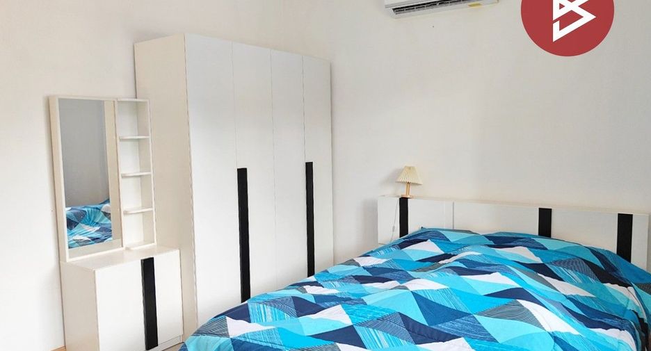 For sale 2 bedrooms house in Mueang Chachoengsao, Chachoengsao