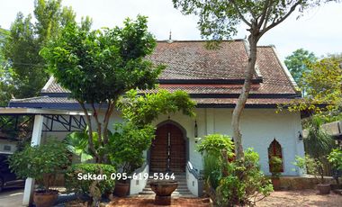 Haus zum Kauf mit 3 Zimmer in Saraphi, Chiang Mai