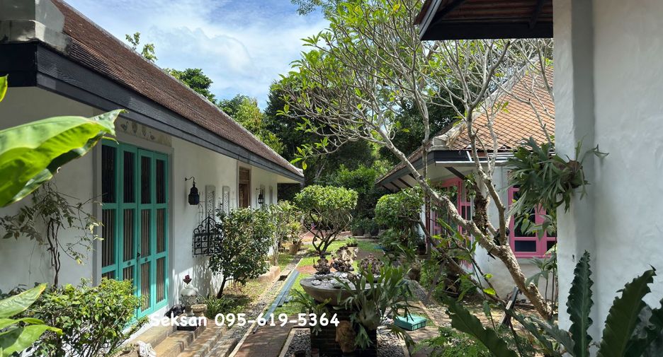 Haus zum Kauf mit 3 Zimmer in Saraphi, Chiang Mai