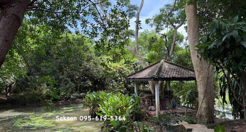 Haus zum Kauf mit 3 Zimmer in Saraphi, Chiang Mai