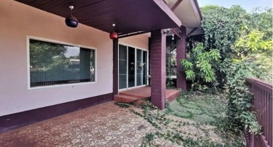 出售 1 卧室 独立屋 在 Chok Chai, Nakhon Ratchasima