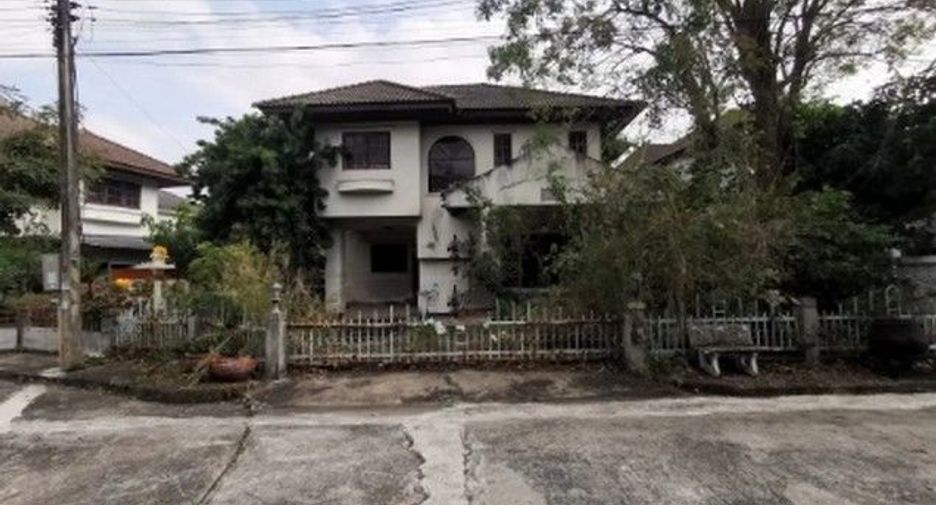 For sale 1 bed house in Chok Chai, Nakhon Ratchasima