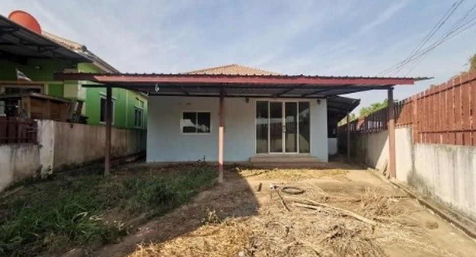 For sale 1 bed house in Chok Chai, Nakhon Ratchasima