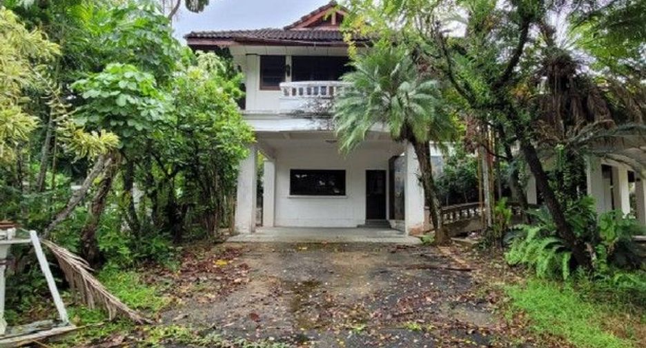 For sale 1 bed house in Thalang, Phuket