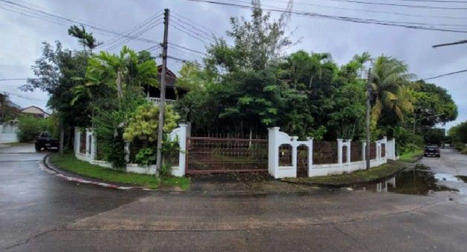 For sale 1 bed house in Thalang, Phuket