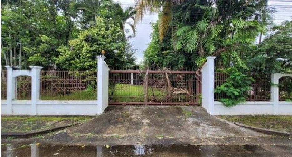 For sale 1 bed house in Thalang, Phuket