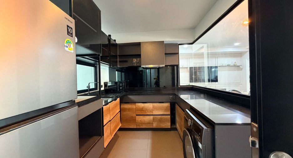 出租 和 出售 3 卧室 联排别墅 在 Bang Phli, Samut Prakan