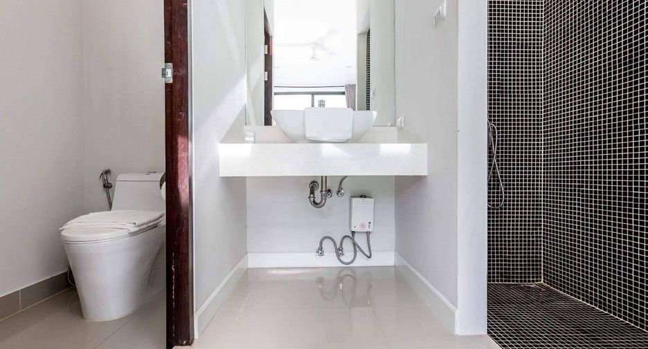 For rent 3 bedrooms villa in Mueang Phuket, Phuket