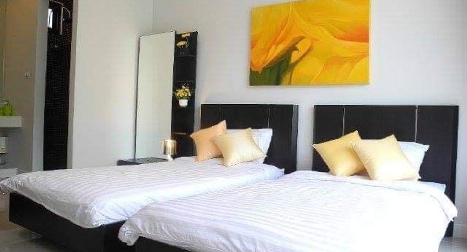 For rent 3 bedrooms villa in Mueang Phuket, Phuket