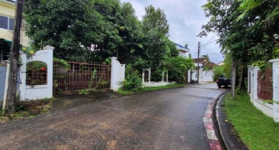 For sale 1 bed house in Thalang, Phuket