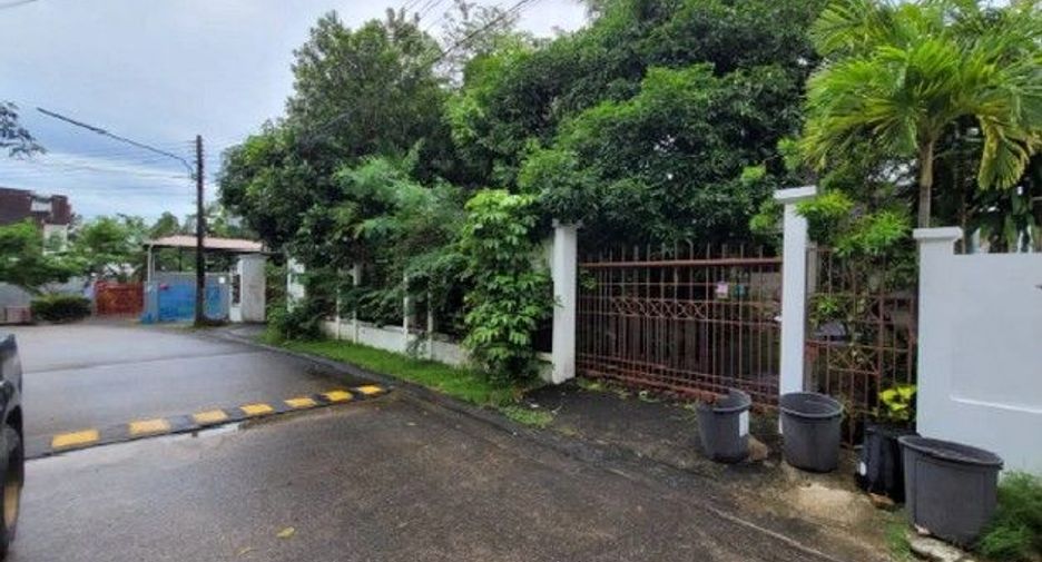 For sale 1 bed house in Thalang, Phuket