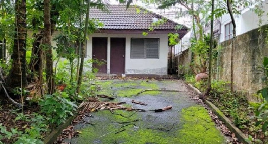 For sale 1 bed house in Thalang, Phuket
