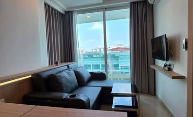 Wohnung zur Miete mit 1 Zimmer in Bang Lamung, Chonburi