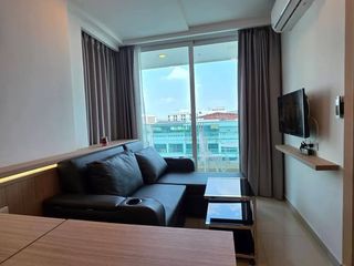 For Rent 1 Bedroom Condo In Bang Lamung, Chonburi