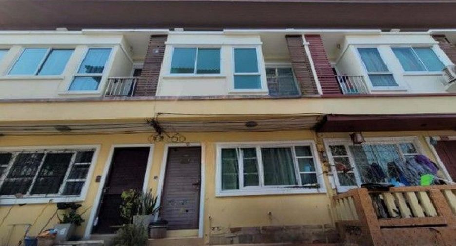 For sale 1 bed retail Space in Thalang, Phuket
