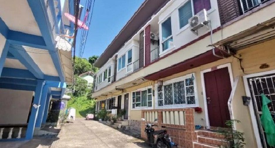 For sale 1 bed retail Space in Thalang, Phuket