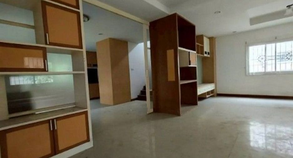 À vendre 1 chambre maison à Bang Len, Nakhon Pathom