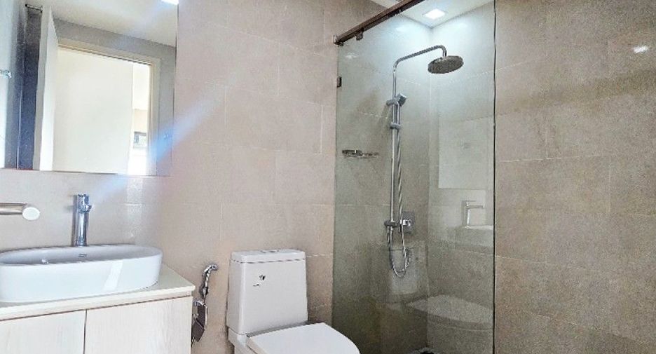 For sale 2 bedrooms condo in Mueang Chon Buri, Chonburi