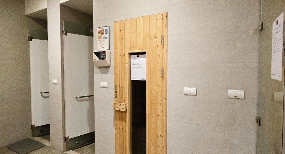 For sale 2 bedrooms condo in Mueang Chon Buri, Chonburi