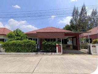 For sale 1 bed house in Chok Chai, Nakhon Ratchasima
