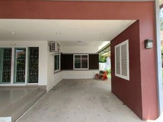For sale 1 bed house in Chok Chai, Nakhon Ratchasima