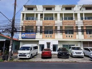 For sale 1 bed retail Space in Thalang, Phuket
