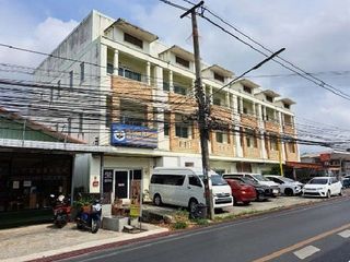 For sale 1 bed retail Space in Thalang, Phuket