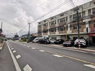 For sale 1 bed retail Space in Thalang, Phuket