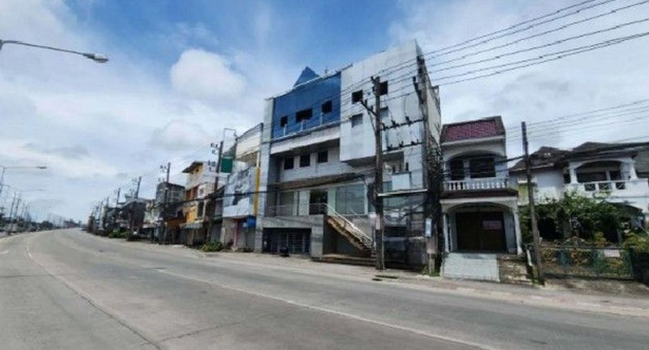 Büro zum Kauf mit 1 Zimmer in Thalang, Phuket
